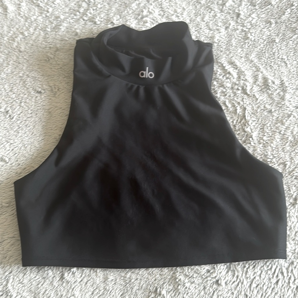 Alo tank bra